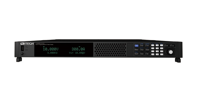 ���¿�˹IT-M3900Dϵ�� ���ʿɾ���ֱ���Դ